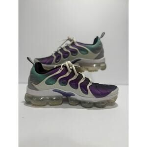 Size 10.5 - Nike Air VaporMax Plus Grape